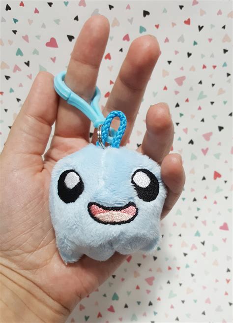 Digimon Plush Work — Kitamon Plush