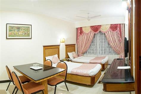 RAMYAS HOTELS $65 ($̶1̶0̶1̶) - Prices & Hotel Reviews - Tiruchirappalli, India