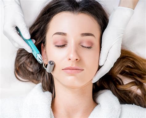 Microneedling | MLC Laser Rentals Inc.