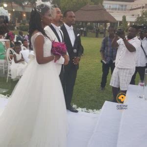 10 Years & Counting! Ghollywood Actor Majid Michel & Wife Virna Renew ...