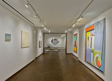 Art Gallery LX, Designed by Juul-Hansen, Opens on the Upper East Side ...