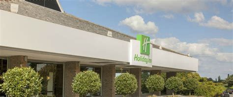 Holiday Inn Ipswich Hotel | Best Price Guaranteed