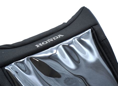 Bag for the center console for Honda Forza 750 / X-ADV 2021- | RWN-Moto.com | Motorcycle ...