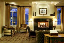 Plaza Inn & Suites at Ashland Creek | Travel Southern Oregon