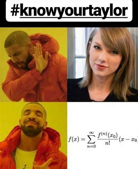 27 Nerdy Math Memes For Big-Brained Laughs | Math memes, Math jokes ...