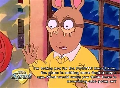 44 Funny Arthur Memes That Definitely Aren't For Kids