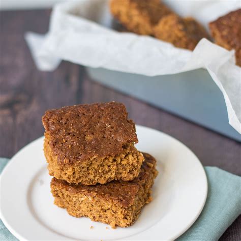 The Perfect Traditional Yorkshire Parkin Recipe