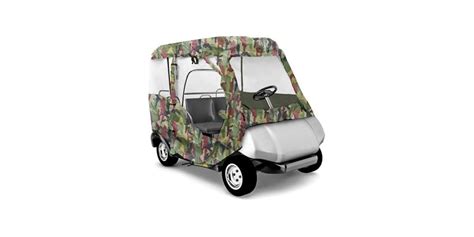 Yamaha Golf Cart Storage Covers