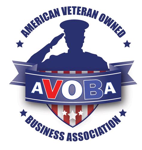 Veteran Owned Business Logo Vector at Vectorified.com | Collection of ...