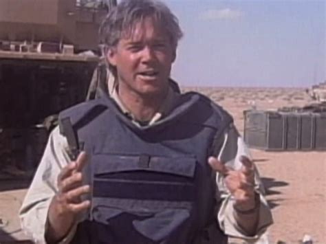 NBC News pays tribute to David Bloom after his death in Iraq - TODAY.com