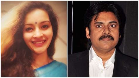 Pawan Kalyan's ex-wife Renu Desai gives shocking details about their divorce