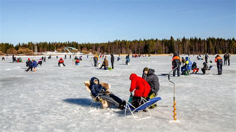 Experience 33 winter activities in Sweden - The Best Viewpoints