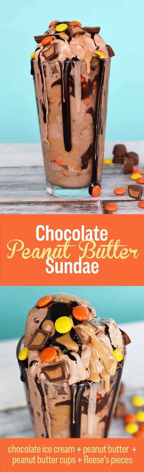 7 Insanely Delicious Sundaes You Need To Eat Before Summer Is Over ...