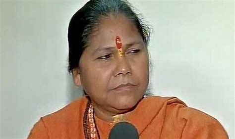 Sadhvi Niranjan Jyoti: All you need to know about the controversial ...