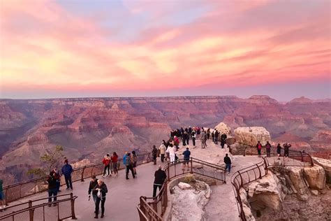 9 Best PHOTOGRAPHY LOCATIONS in GRAND CANYON (+Useful Photo Tips) • Intrepid Scout