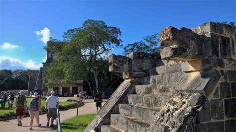 Chichén Itzá