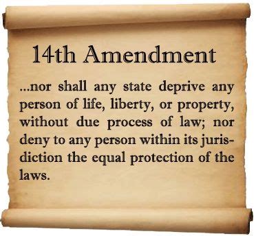 The View from This Seat: The 14th Amendment, the “Second Constitution”