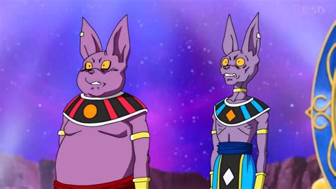 1102 best Beerus images on Pholder | Ksi, Ningen and Dragonballsuper