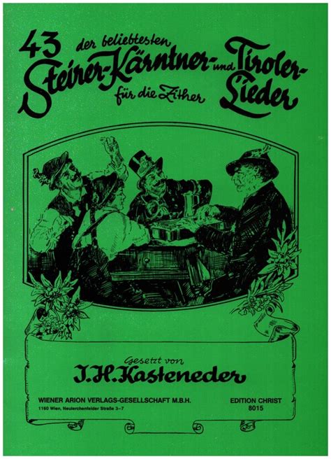 46-der-beliebtesten-kaerntner-und-tiroler-lieder-fuer-mandoline-violine ...