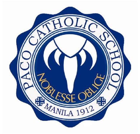 Paco Catholic School - PAASCU Accredited