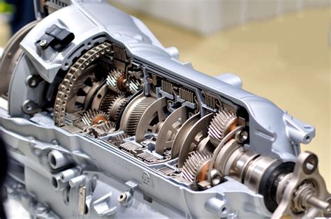 What Happens During a Car Transmission Repair | Woodbridge VA