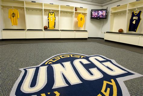 NCAA places UNCG sports on two-year probation