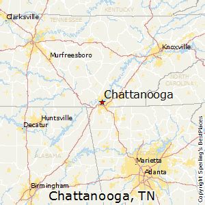 Chattanooga, TN