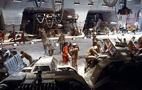 Echo Base & The Battle of Hoth – T-bone’s Star Wars Universe | Star wars ships, Star wars hoth ...