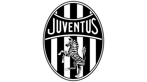 Juventus Logo: valor, história, PNG