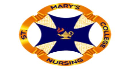 Nursing Program – St. Mary's College of Tagum, Inc.