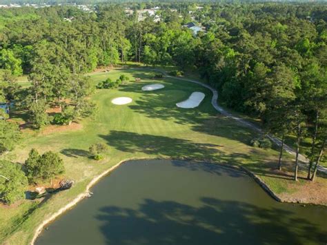 Eagle Nest Golf Course | Eagles Nest Golf Course in Myrtle Beach, SC