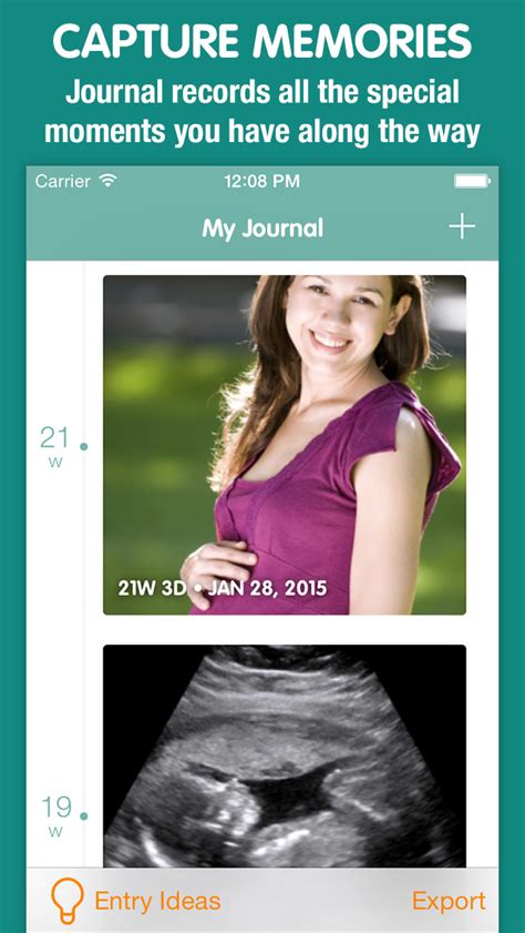 Sprout - Pregnancy Essentials Review | 148Apps