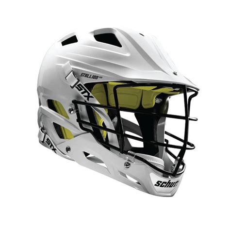 STX-Stallion-100-Youth-Lacrosse-Helmet – Lacrosse Scoop