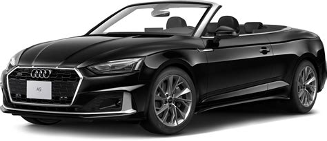 2022 Audi A5 Cabriolet Incentives, Specials & Offers in Fort Lauderdale FL