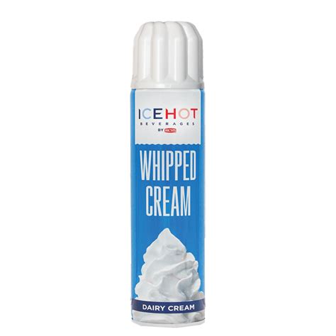 Ken Whipped Cream 500g | Golden Choice Marketing Sdn. Bhd.