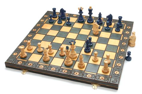 How to Set a Trap in the King's Gambit Accepted Opening As White