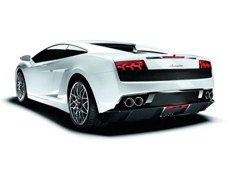 2009 Lamborghini Gallardo LP560-4 Gallery 235295 | Top Speed