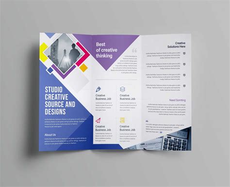 011 Template Ideas Ms Publisher Brochure Templates Free Within Free ...