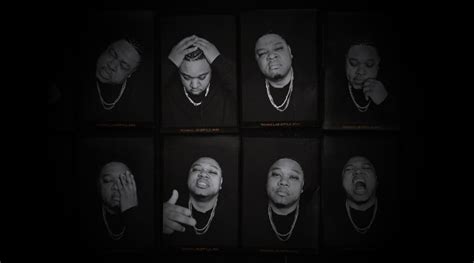 Tedashii Returns with Fresh New Music | Justin P. Wayoro Blog ...