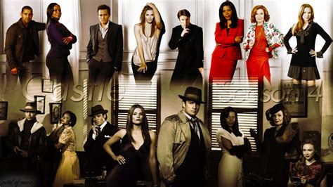 Castle Poster Gallery1 | Tv Series Posters and Cast