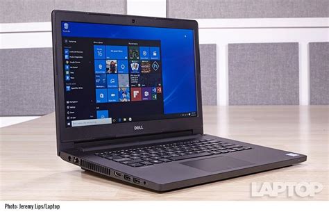 Dell Latitude 3470 - Specs CPU. Intel Core i5-6200U., Computers & Tech ...