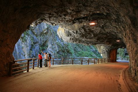 Taroko National Park | Friendly Muslim Tourism Spot in Taiwan | Taiwan ...