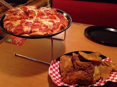 Shakey’s Pizza Parlor - 41 Photos - Pizza - Burbank - Burbank, CA ...