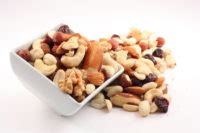 Healthy Snacks: Plan Ahead to Keep Your Hunger at Bay - University Health News