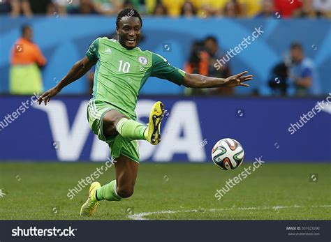 58 John mikel obi Images, Stock Photos & Vectors | Shutterstock