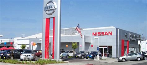 How To Buy New Nissan Cars At Reasonable Costs - CamaroCarPlace