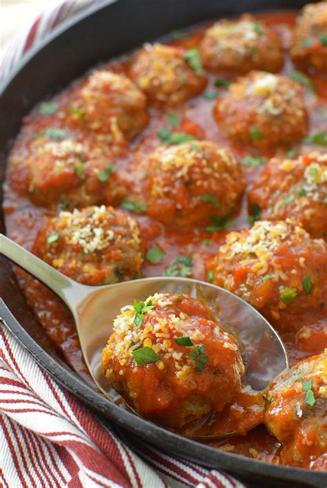 Italian Meatballs with Beef and Pork | Beef and pork meatballs, Pork and beef recipe, Meatball ...