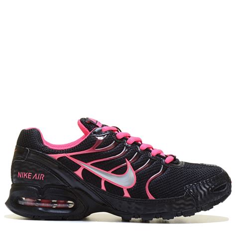 Nike Synthetic Women's Air Max Torch 4 Running Sneakers From Finish ...