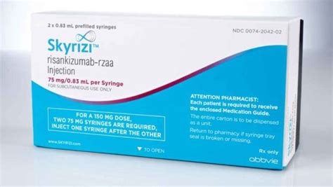 Skyrizi Approved for Moderate to Severe Plaque Psoriasis - Dermatology ...