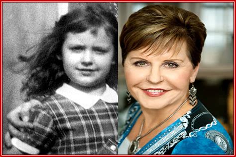 Joyce Meyer Childhood Story Plus Untold Biography Facts